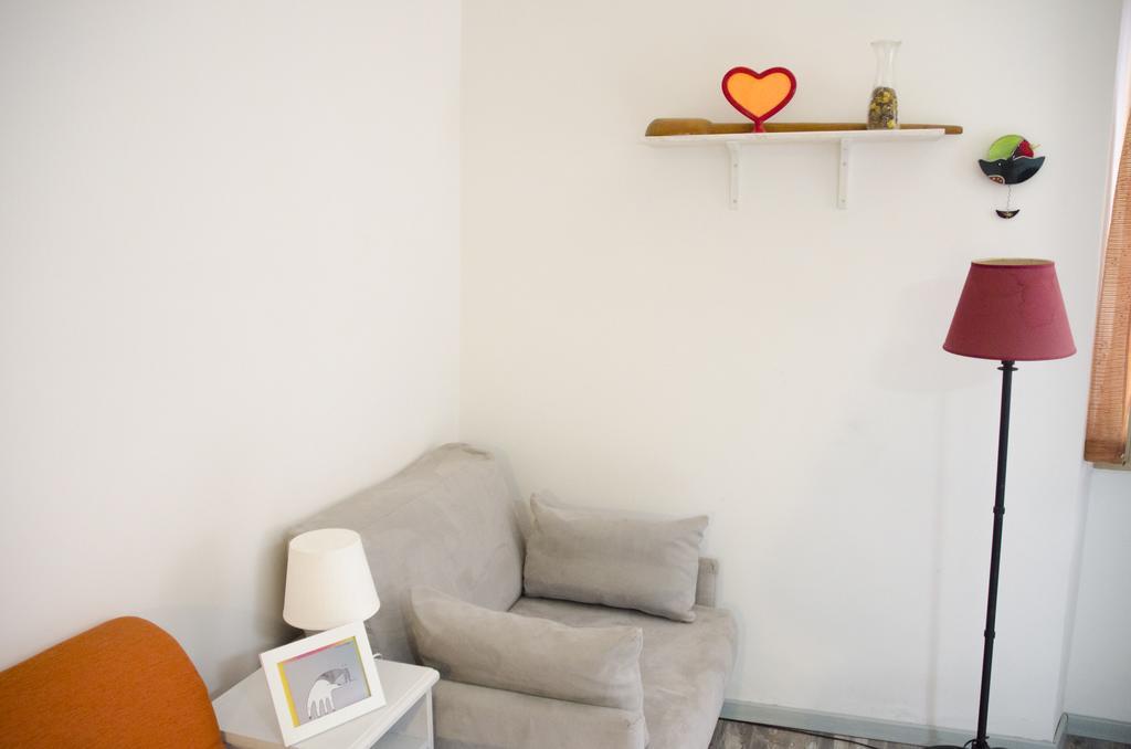 La Casa Di Fonzie Apartamento