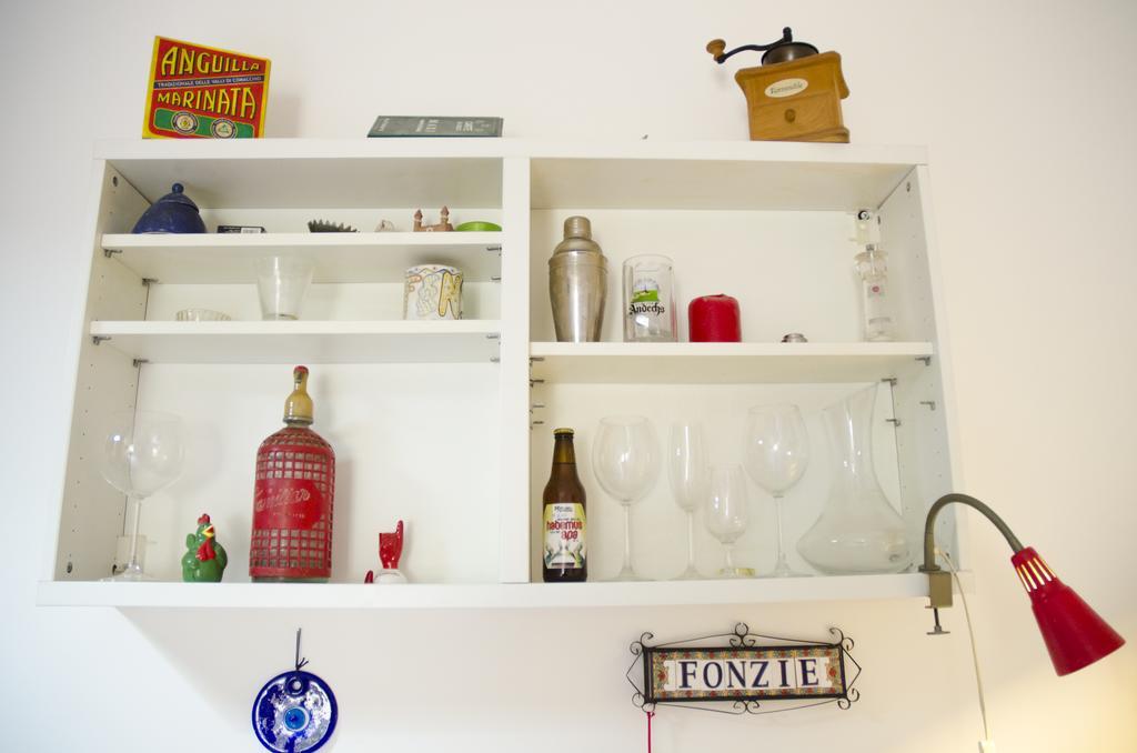 La Casa Di Fonzie Apartamento *