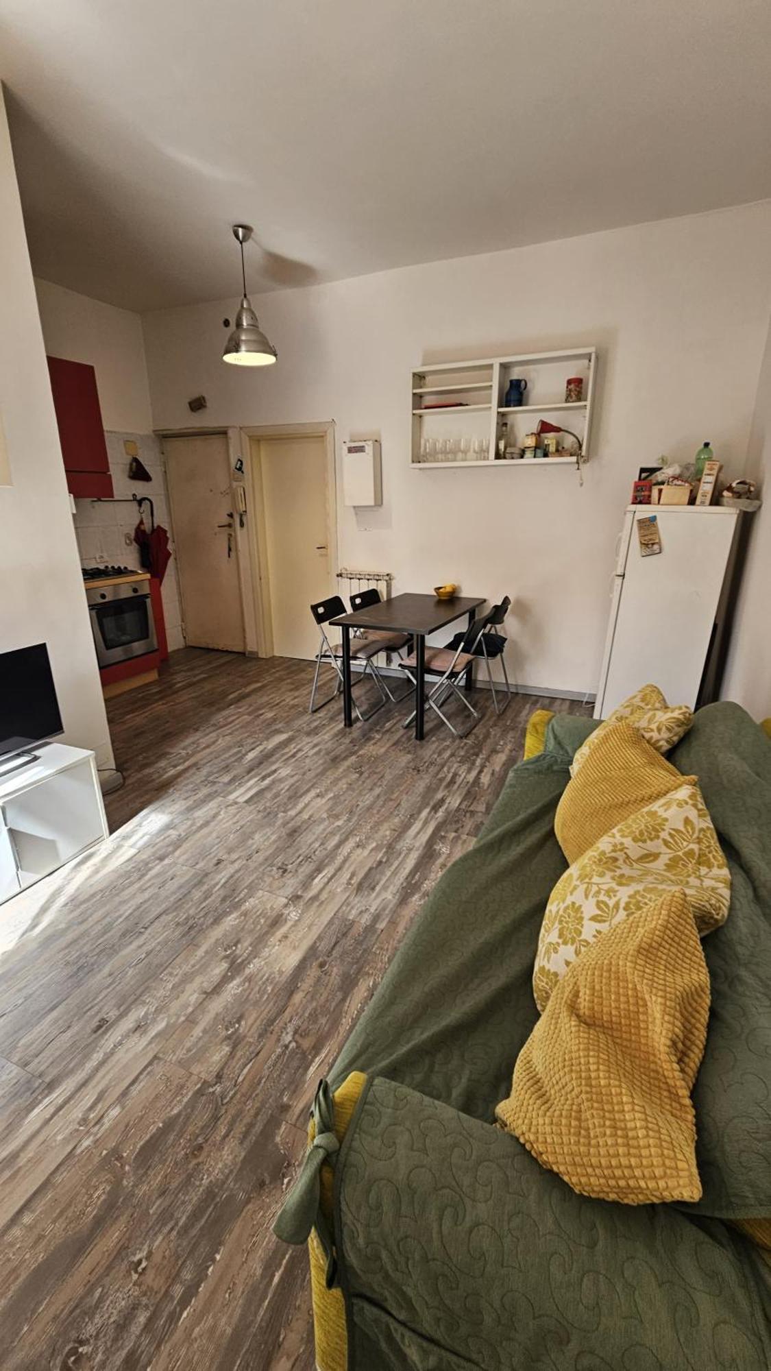 La Casa Di Fonzie Apartamento Roma