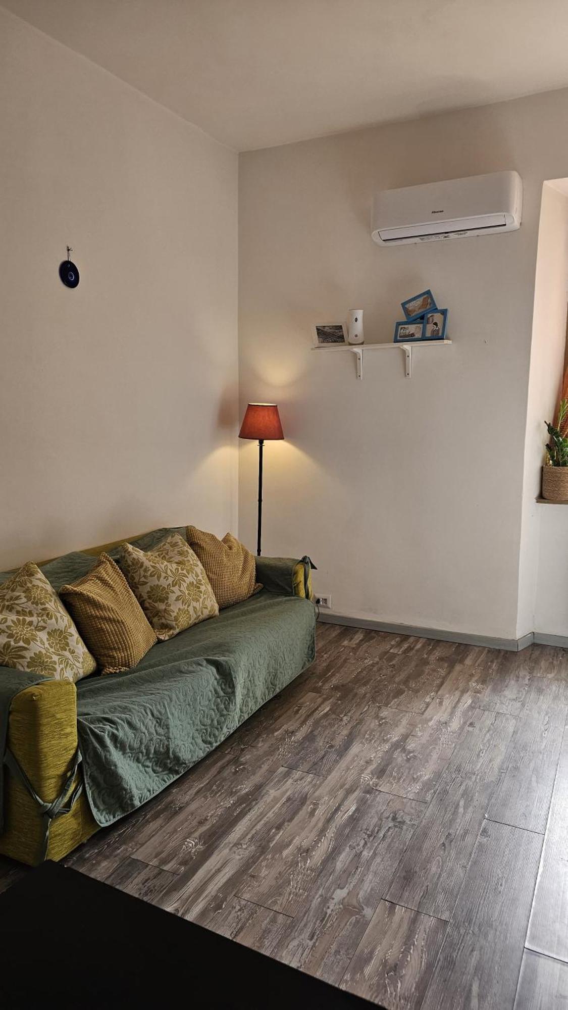 Apartamento La Casa Di Fonzie *