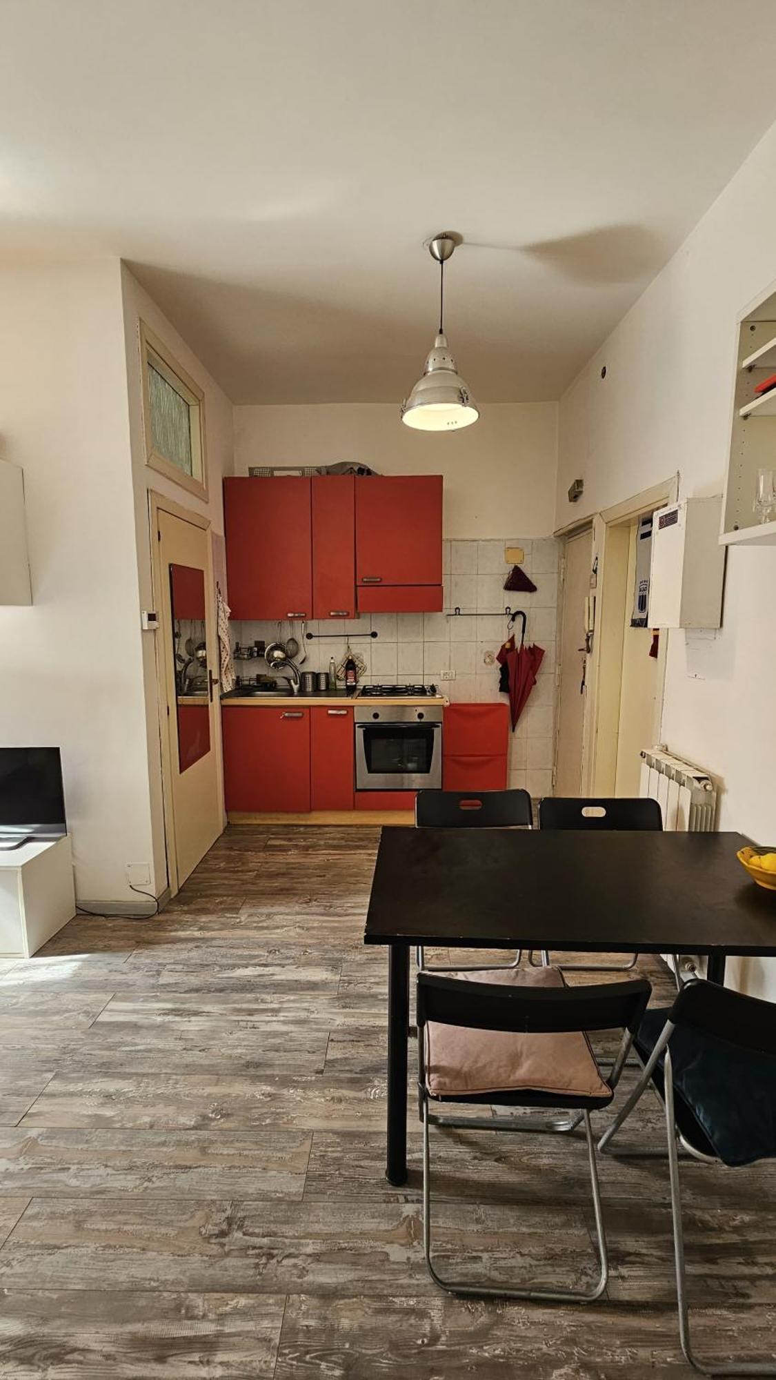 La Casa Di Fonzie * Roma