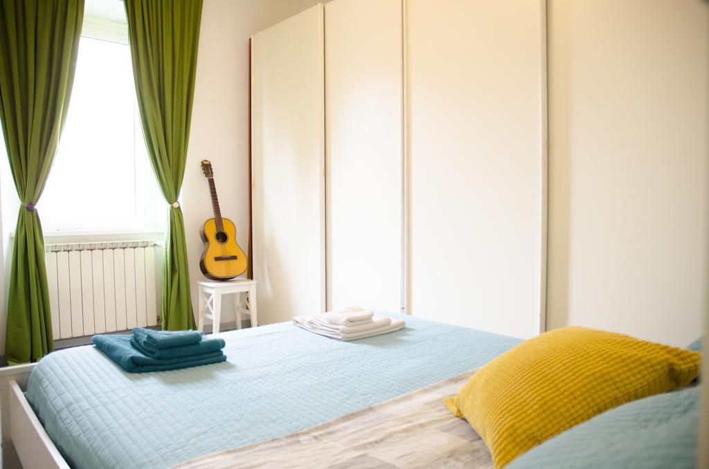 La Casa Di Fonzie Apartamento