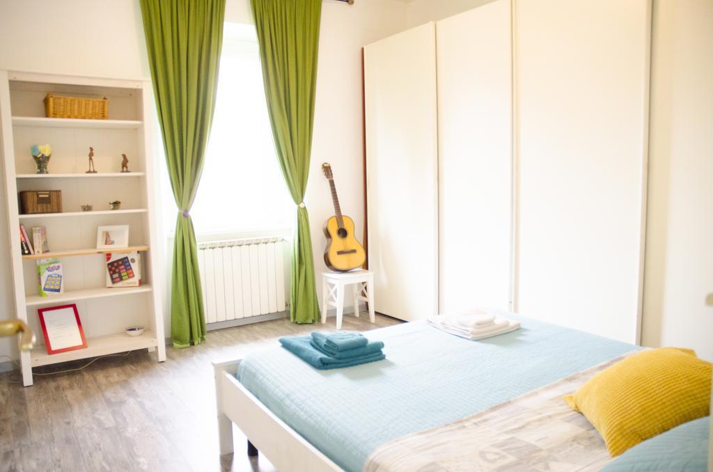 Apartamento La Casa Di Fonzie *