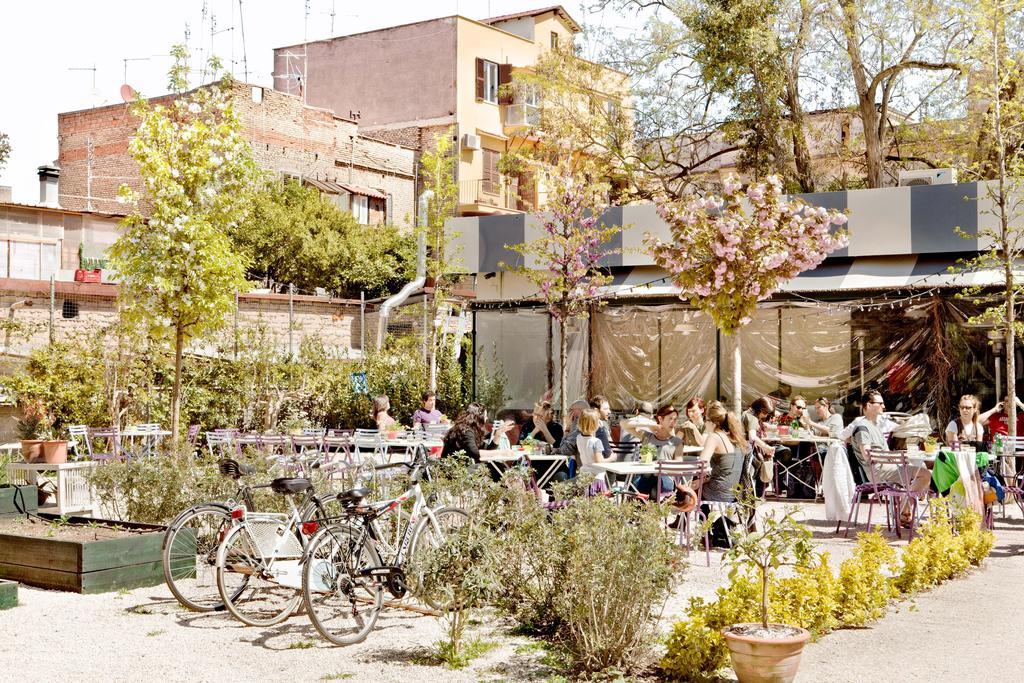 Apartamento La Casa Di Fonzie
